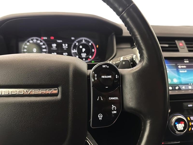 land rover Discovery 2019 - 42