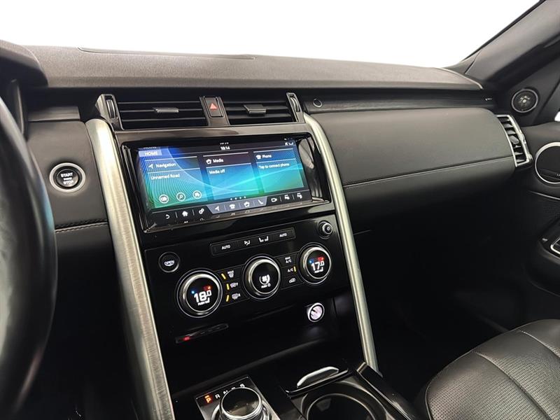 land rover Discovery 2019 - 43