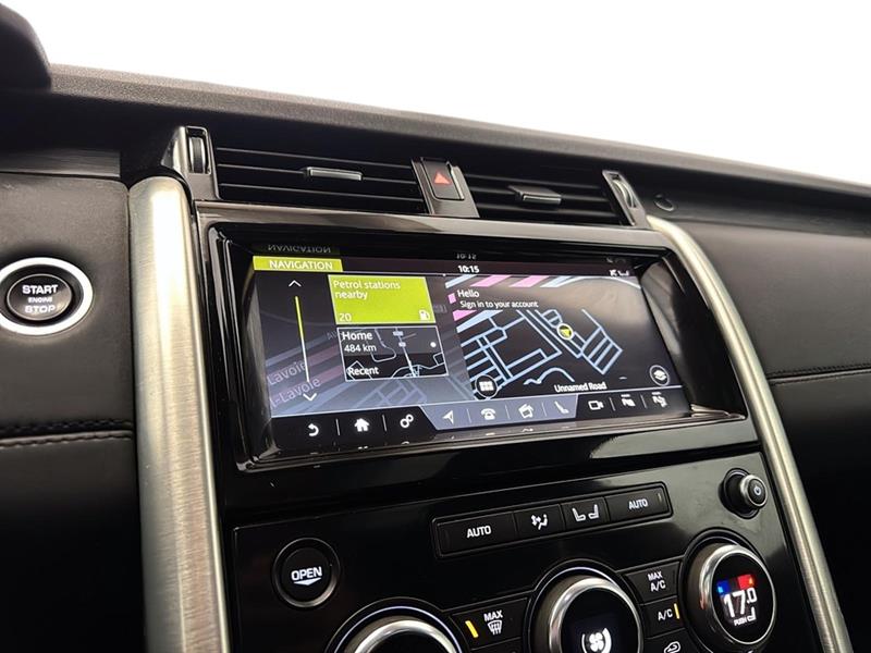 land rover Discovery 2019 - 45
