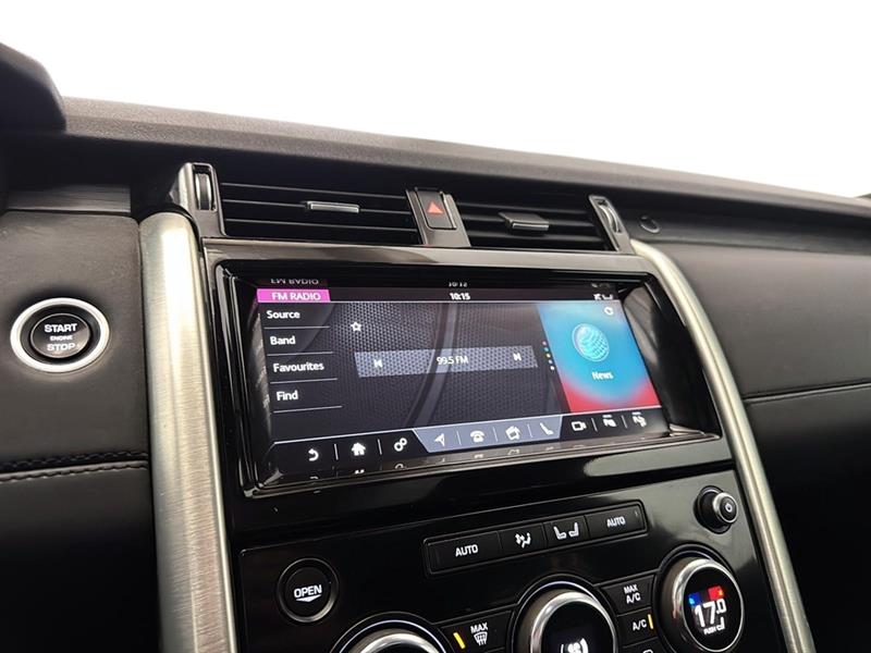 land rover Discovery 2019 - 46