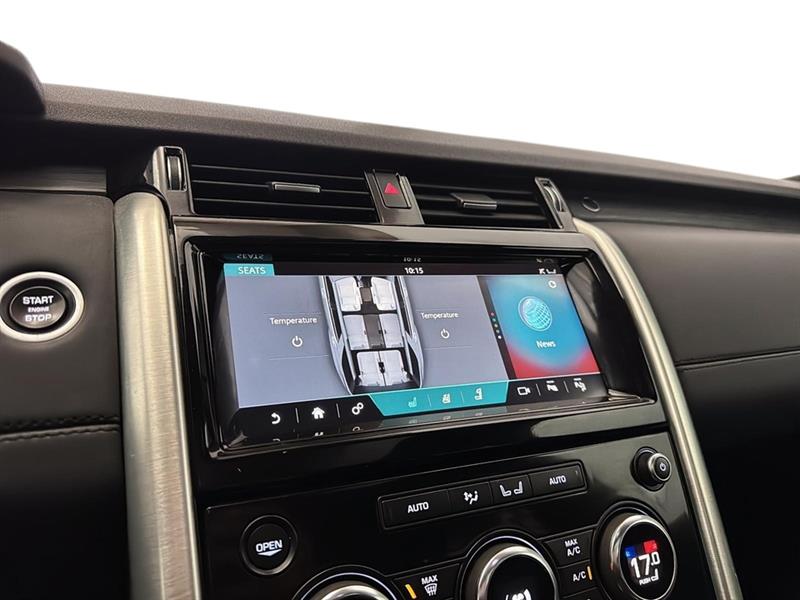 land rover Discovery 2019 - 47