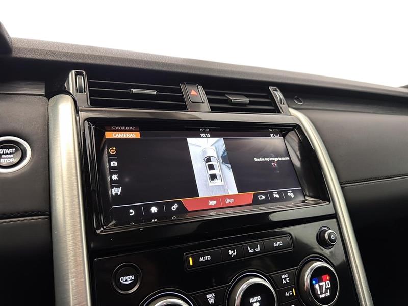 land rover Discovery 2019 - 48
