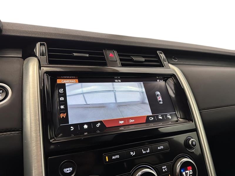 land rover Discovery 2019 - 49
