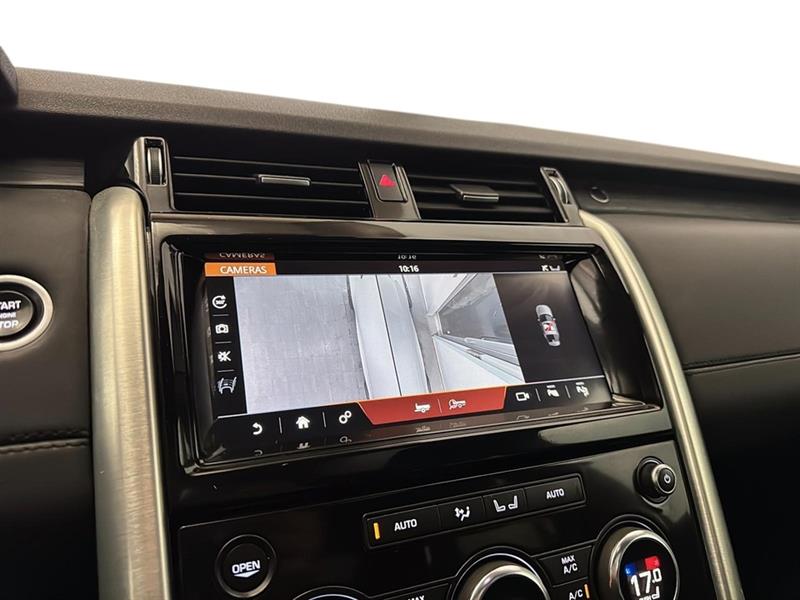 land rover Discovery 2019 - 50