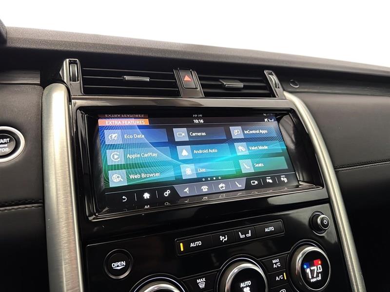 land rover Discovery 2019 - 51