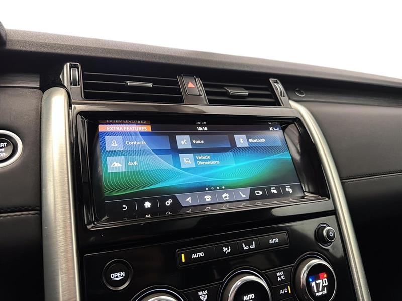land rover Discovery 2019 - 52