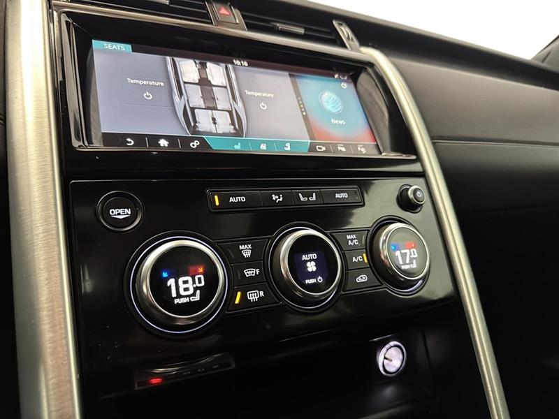 land rover Discovery 2019 - 53