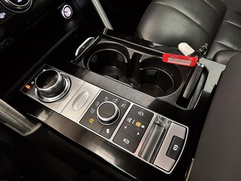 land rover Discovery 2019 - 54