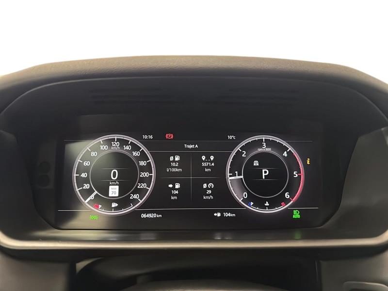 land rover Discovery 2019 - 55