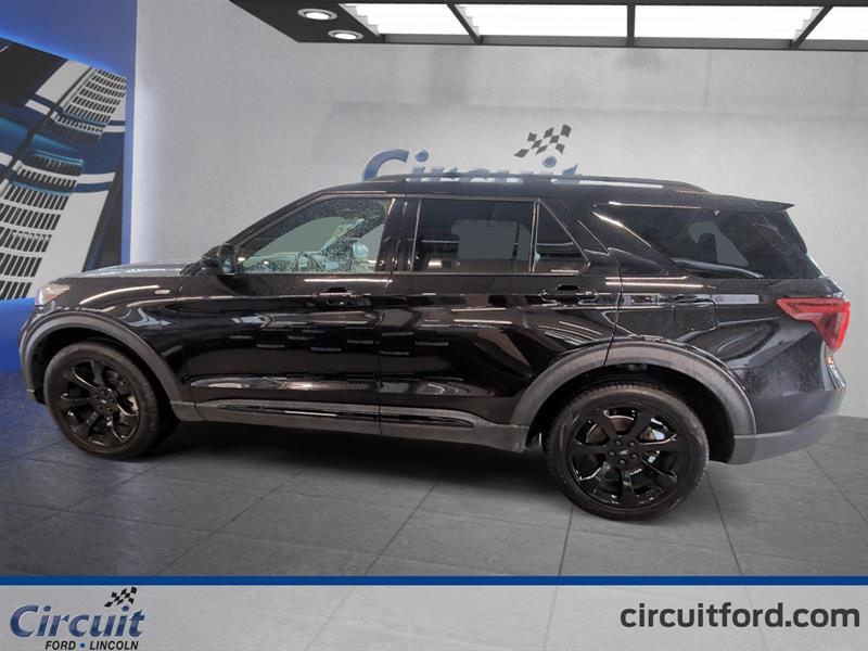 ford Explorer 2023 - 6