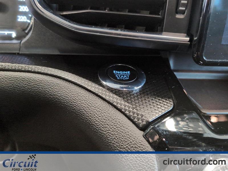 ford Explorer 2023 - 9