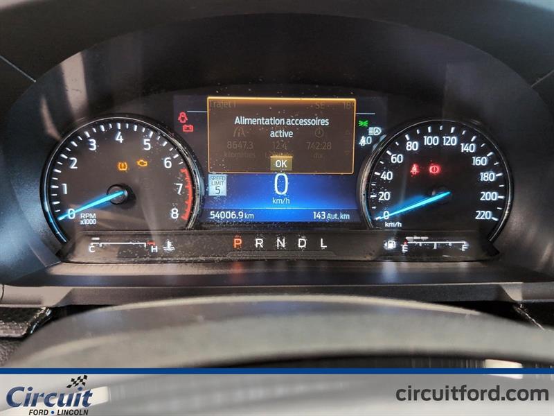 ford Explorer 2023 - 14