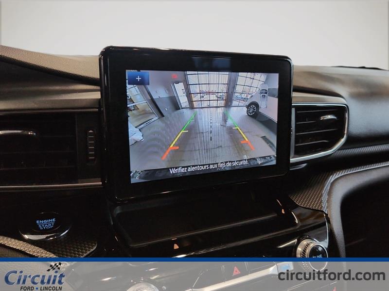 ford Explorer 2023 - 20