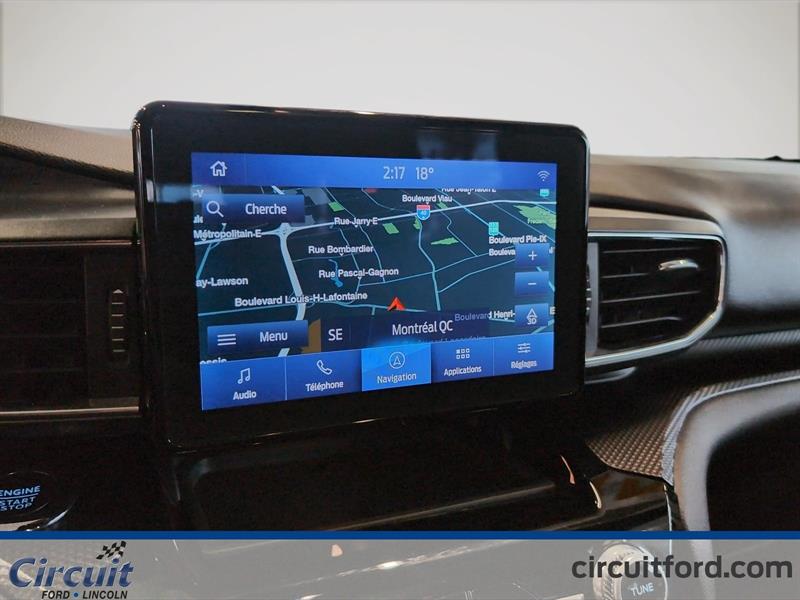 ford Explorer 2023 - 21