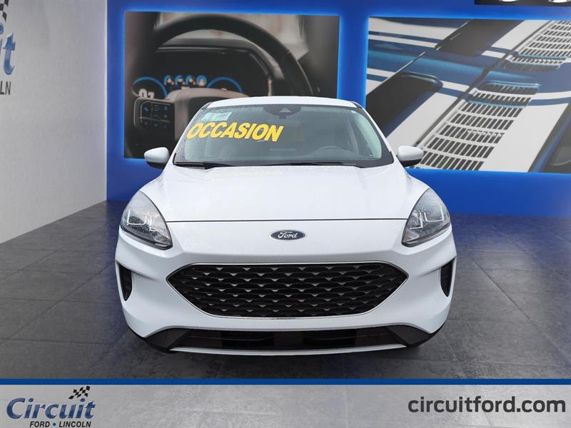 ford Escape 2021 - 2