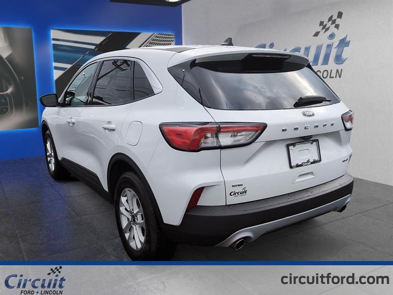 ford Escape 2021 - 5