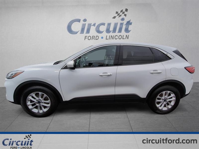 ford Escape 2021 - 6