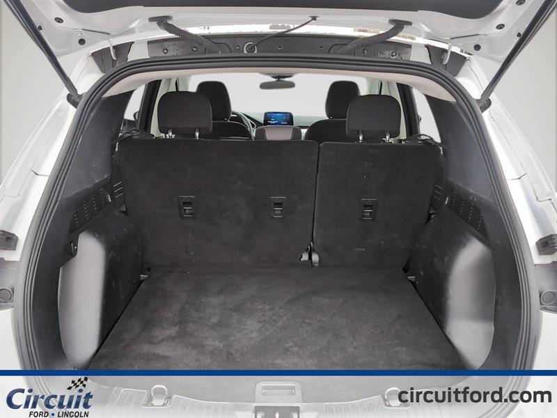 ford Escape 2021 - 7