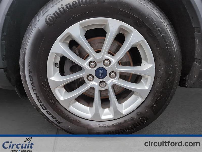 ford Escape 2021 - 8