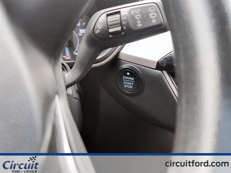 ford Escape 2021 - 10