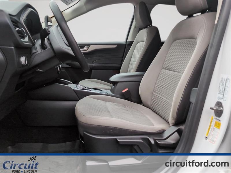 ford Escape 2021 - 11