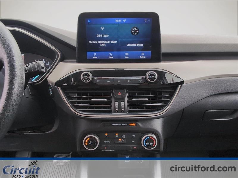 ford Escape 2021 - 12