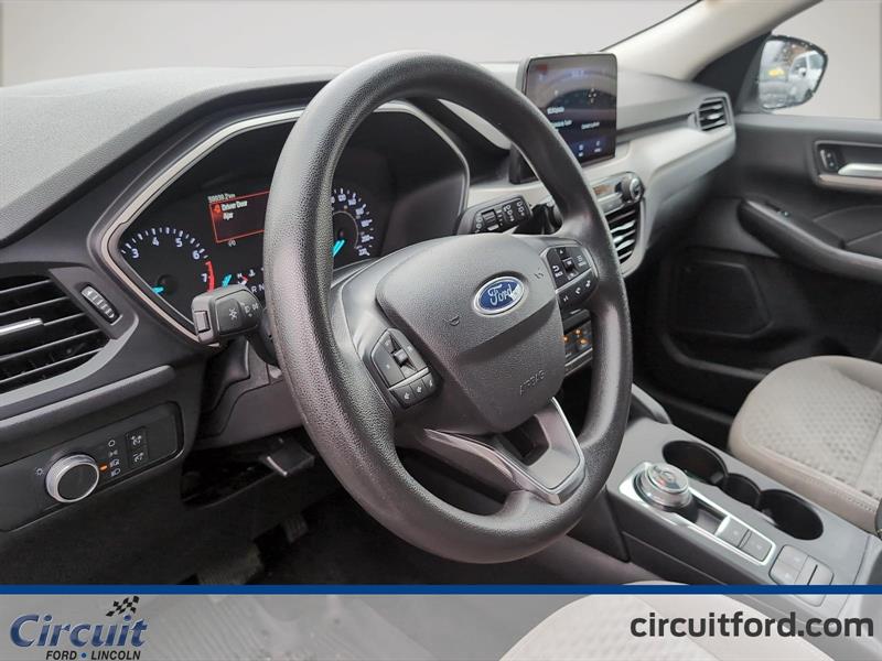 ford Escape 2021 - 14