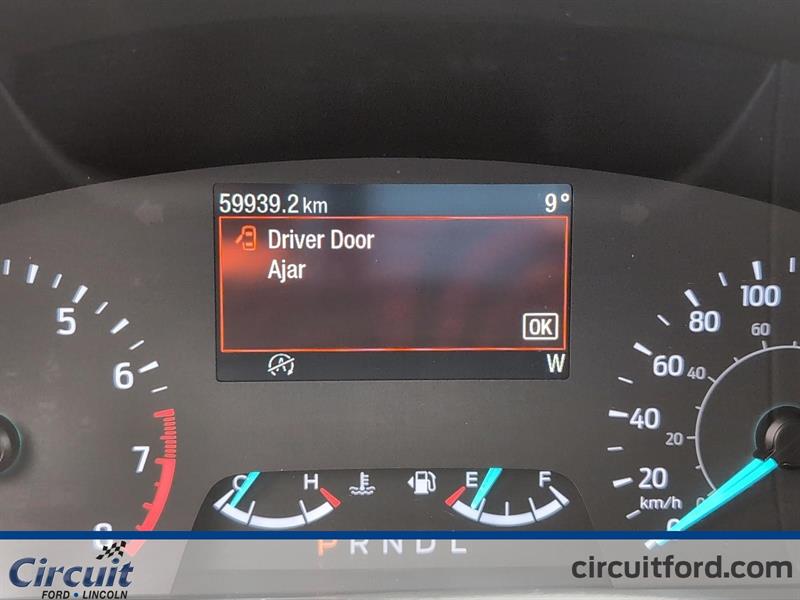 ford Escape 2021 - 15