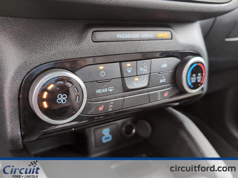 ford Escape 2021 - 16