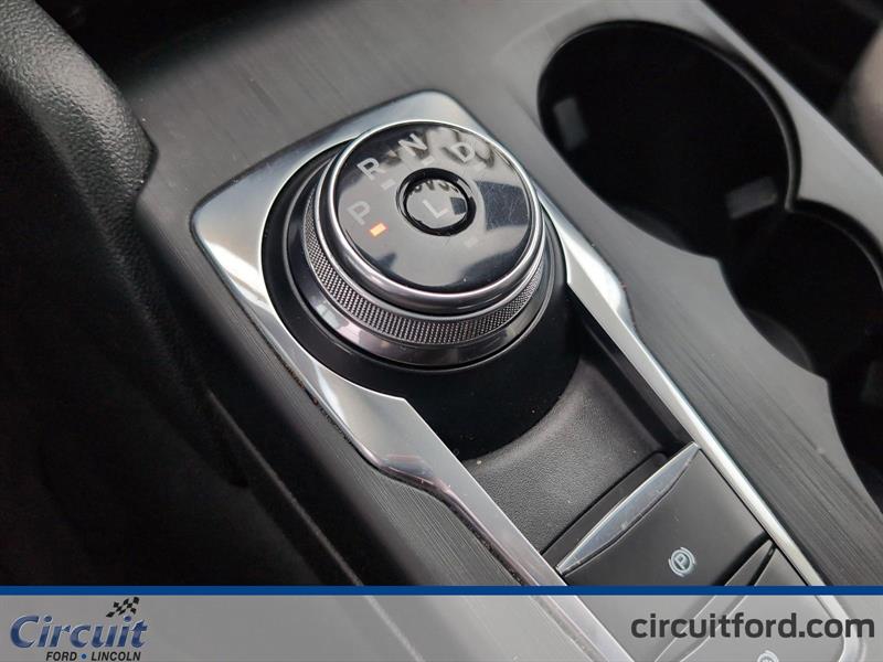 ford Escape 2021 - 17