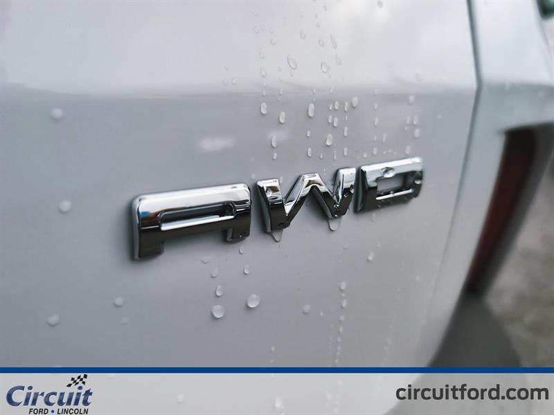 ford Escape 2021 - 18