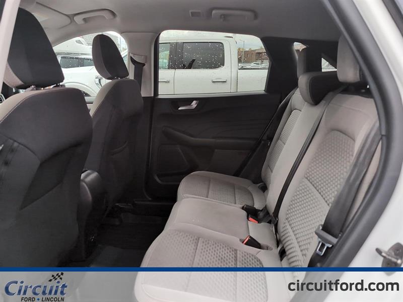 ford Escape 2021 - 19