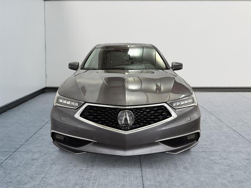 acura TLX 2020 - 2