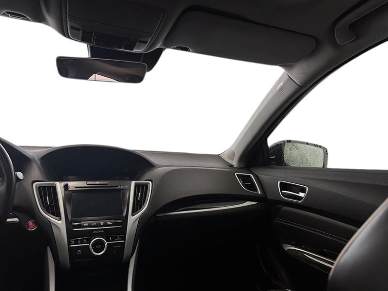 acura TLX 2020 - 17