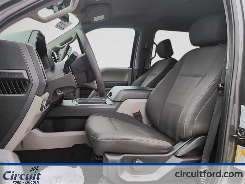 ford F-150 2018 - 10