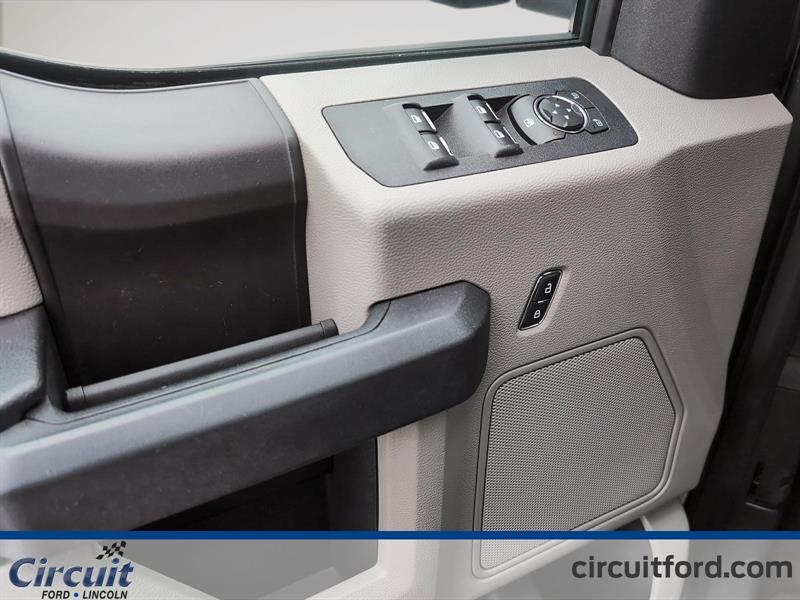 ford F-150 2018 - 13