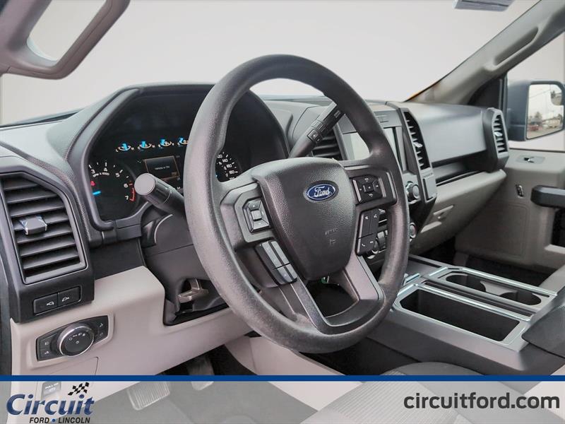 ford F-150 2018 - 14