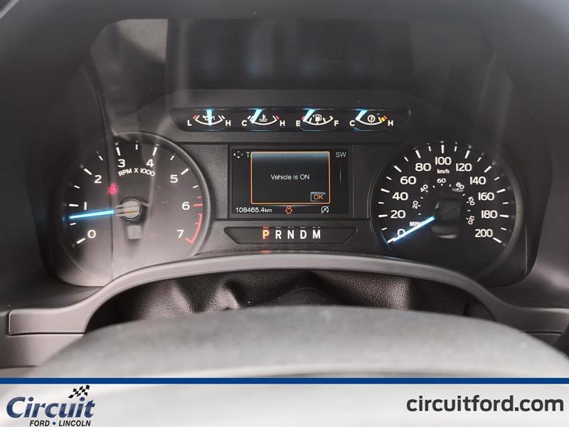 ford F-150 2018 - 15