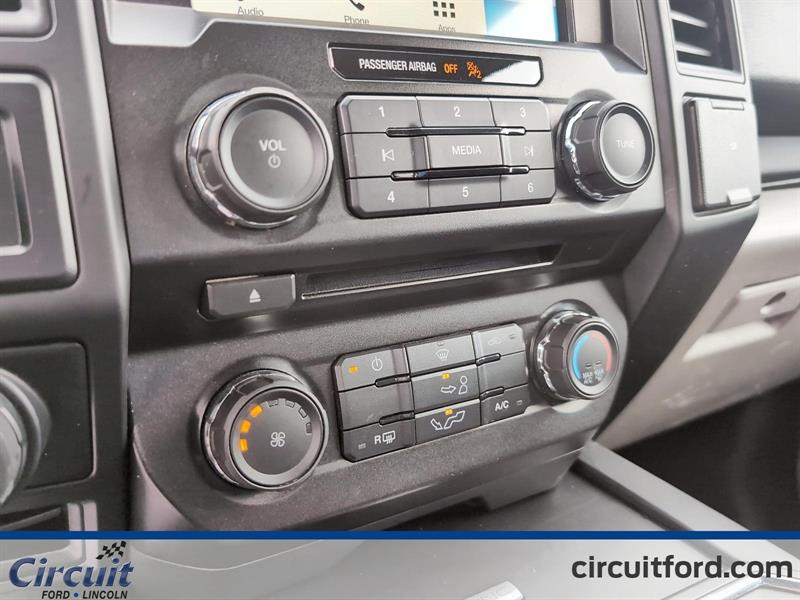 ford F-150 2018 - 16