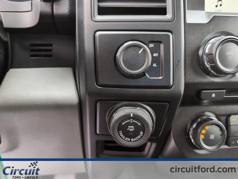 ford F-150 2018 - 18