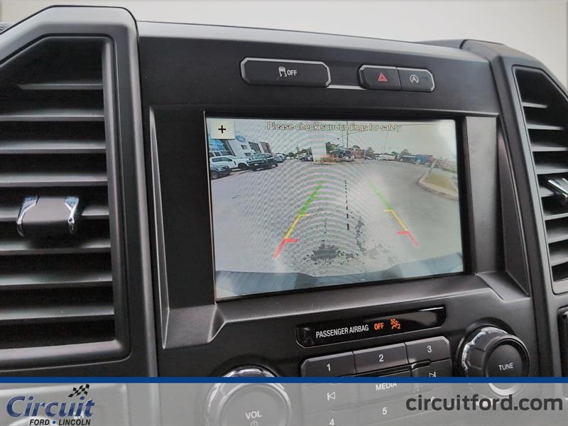 ford F-150 2018 - 20