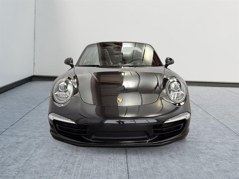porsche 911 2014 - 3