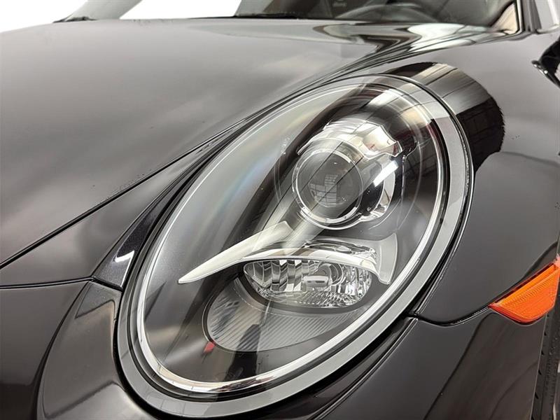 porsche 911 2014 - 5