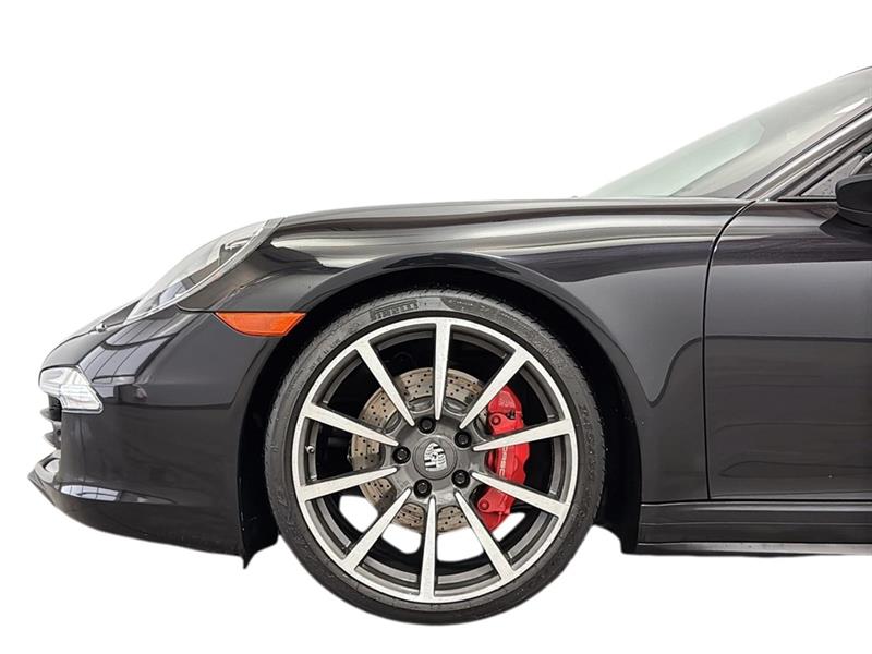 porsche 911 2014 - 6