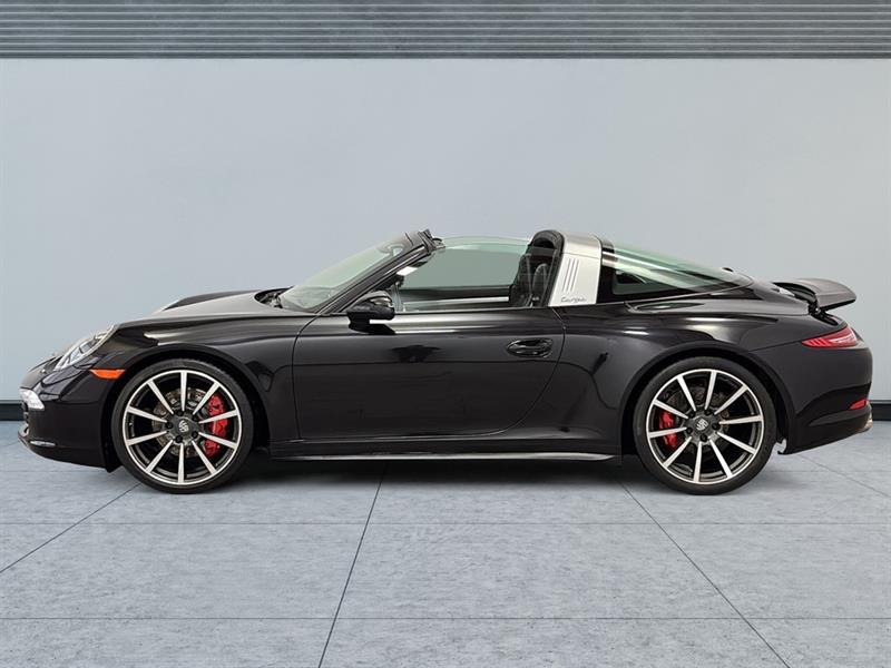 porsche 911 2014 - 7