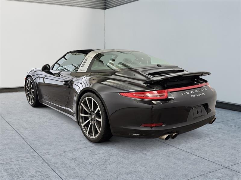 porsche 911 2014 - 10