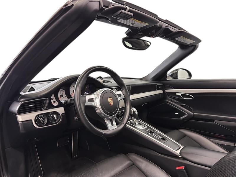 porsche 911 2014 - 14