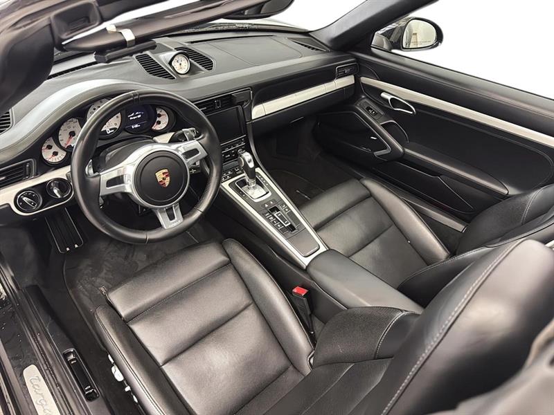 porsche 911 2014 - 18