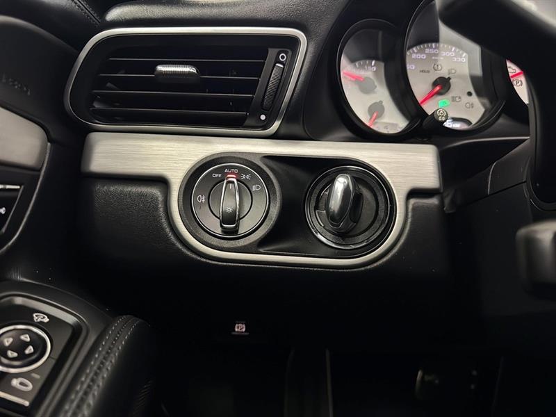 porsche 911 2014 - 21