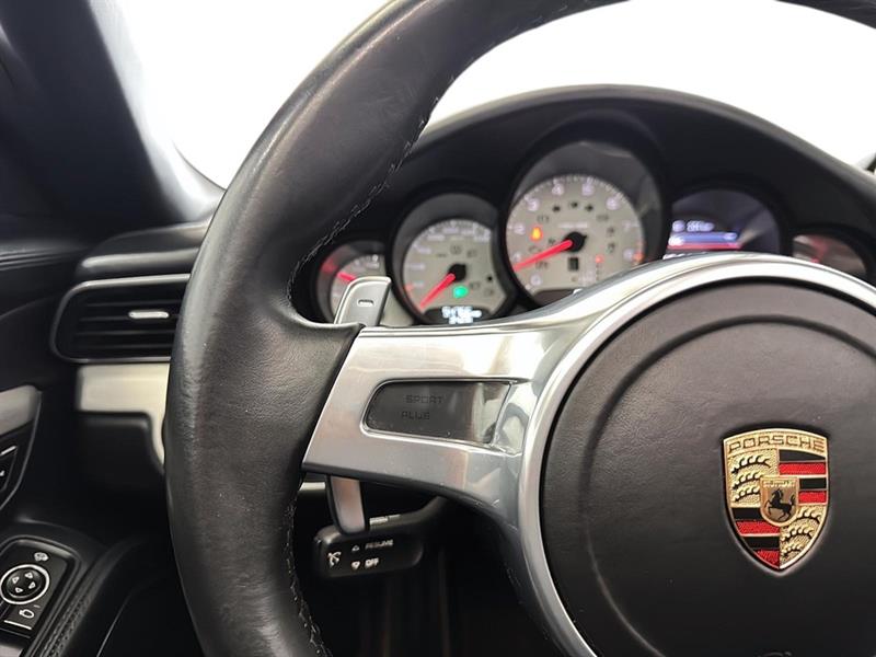 porsche 911 2014 - 23